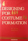 服装造形のためのデザイン/DESIGNING FOR COSTUME FORMATION写真